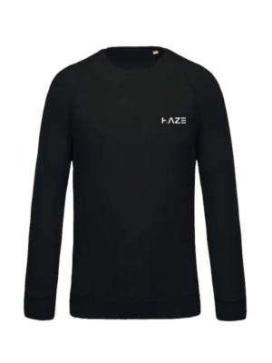 Pull col rond - Just Haze